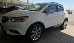 2017 Buick Encore Essence