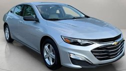 2020 Chevrolet Malibu LS Fleet