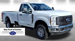 2026 Ford Super Duty F-350 XL
