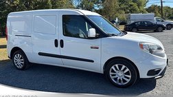 2017 Ram ProMaster City SLT