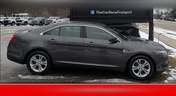 2015 Ford Taurus SE