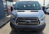2016 Ford Transit XLT w/Low Roof w/60/40 Side Door