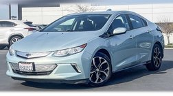 2019 Chevrolet Volt LT