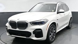 2023 BMW X5 xDrive45e