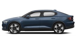 2024 Polestar 2 Long Range Single Motor