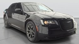 2021 Chrysler 300 Touring