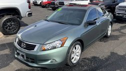 2010 Honda Accord EX-L