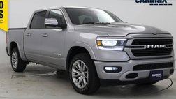 2022 Ram Ram Pickup 1500 Laramie