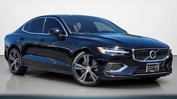 2019 Volvo S60 T8 Inscription