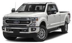 2021 Ford Super Duty F-350 Lariat