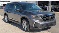 2023 Honda Pilot LX