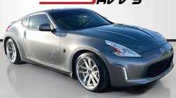 2016 Nissan 370Z Base