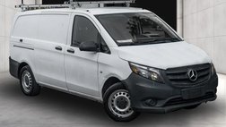 2018 Mercedes-Benz Metris Standard