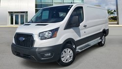 2023 Ford Transit 250