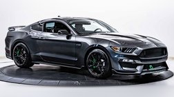 2020 Ford Mustang Shelby GT350