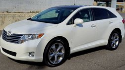 2009 Toyota Venza FWD V6