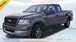 2006 Ford F-150 STX