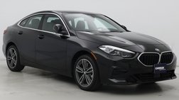 2024 BMW 2 Series 228i xDrive Gran Coupe