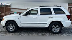 2007 Jeep Grand Cherokee Limited