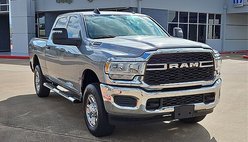 2023 Ram Ram Pickup 2500 Tradesman