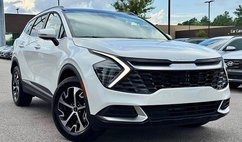 2024 Kia Sportage Hybrid EX