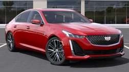 2023 Cadillac CT5 Premium Luxury
