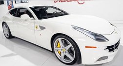 2012 Ferrari FF Base