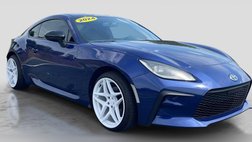 2024 Toyota GR86 Premium