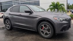 2024 Alfa Romeo Stelvio Sprint