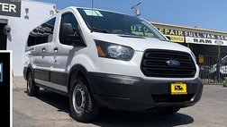 2019 Ford Transit XL