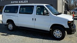 2008 Ford E-Series E-350 SD