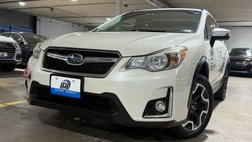 2017 Subaru Crosstrek 2.0i Limited