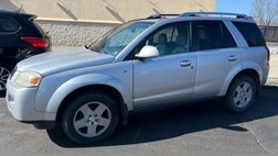 2007 Saturn VUE Base