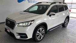 2020 Subaru Ascent Limited 7-Passenger