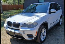 2012 BMW X5 xDrive35i Premium