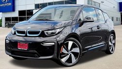 2018 BMW i3 Base