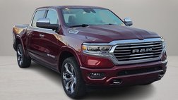 2022 Ram Ram Pickup 1500 Limited Longhorn