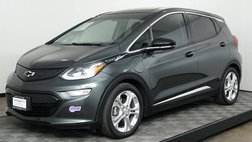 2019 Chevrolet Bolt EV LT