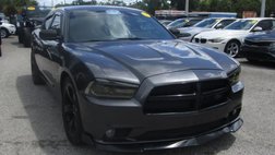 2014 Dodge Charger R/T