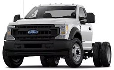 2020 Ford XLT
