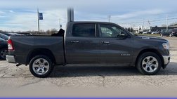 2019 Ram Ram Pickup 1500 Big Horn