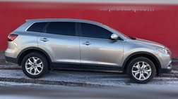 2015 Mazda CX-9 Sport
