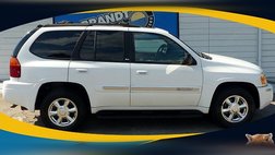 2004 GMC Envoy SLT