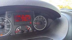 2017 Ram ProMaster 1500 136 WB