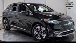 2023 Mercedes-Benz EQE EQE 350 4MATIC