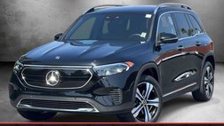 2023 Mercedes-Benz EQB EQB 250+