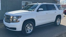 2017 Chevrolet Tahoe LS