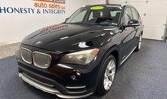 2015 BMW X1 xDrive28i