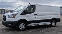 2024 Ford Transit 250