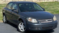 2008 Chevrolet Cobalt LS